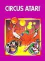 Circus Atari cover