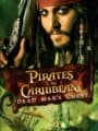 Pirates of the Caribbean: Dead Man's Chest cover