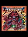 Silent Debuggers cover