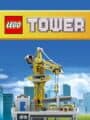 LEGO Tower cover