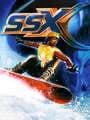 SSX cover