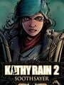 Kathy Rain 2: Soothsayer cover