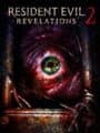 Resident Evil: Revelations 2 cover