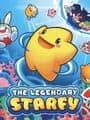 The Legendary Starfy cover