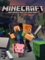 Minecraft: Nintendo Switch Edition cover