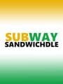 Subway Sandwichdle cover
