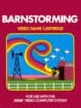 Barnstorming cover