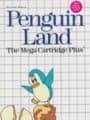 Penguin Land cover