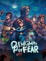 Enigma of Fear cover