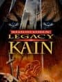 Blood Omen: Legacy of Kain cover