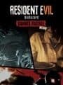 Resident Evil 7: Biohazard - Banned Footage Vol. 1 cover