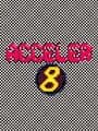 Acceler 8 cover
