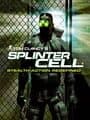 Tom Clancy's Splinter Cell cover