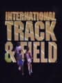 International Track & Field cover
