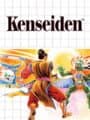 Kenseiden cover