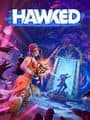 Hawked cover