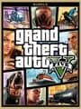 Grand Theft Auto V cover