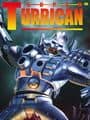 Super Turrican cover