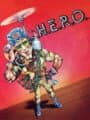 H.E.R.O. cover