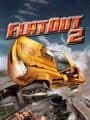 FlatOut 2 cover