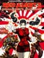 Command & Conquer: Red Alert 3 - Commander's Challenge cover