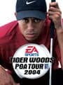 Tiger Woods PGA Tour 2004 cover