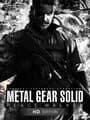 Metal Gear Solid: Peace Walker - HD Edition cover