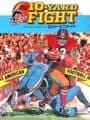 10-Yard Fight cover