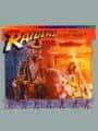 Raiders of the Lost Ark cover