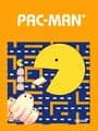 Pac-Man cover