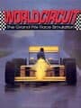 World Circuit: The Grand Prix Race Simulation cover