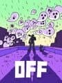 Off cover