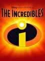 The Incredibles cover