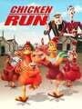 Chicken Run cover