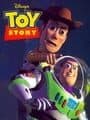 Disney's Toy Story cover