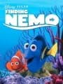 Finding Nemo cover