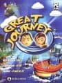 Great Journey cover