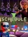 Schedule I cover