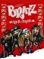 Bratz: Rock Angelz cover