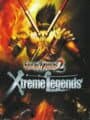 Samurai Warriors 2 Xtreme Legends cover