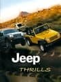 Jeep Thrills cover