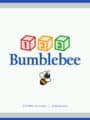 1-2-3 Bumblebee cover