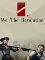 We. The Revolution cover