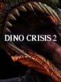 Dino Crisis 2 cover