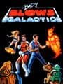 Body Blows Galactic cover