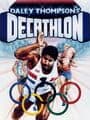 Daley Thompson's Decathlon cover