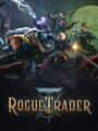Warhammer 40,000: Rogue Trader cover