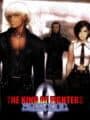 The King of Fighters 2000 cover