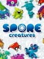 Spore Creatures cover