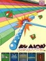 Arkanoid cover